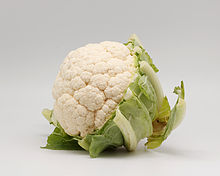Cauliflower Cauliflower